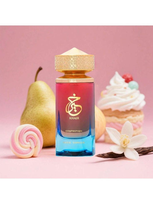 Khair Confection
