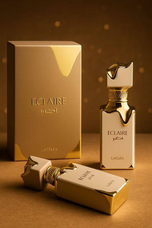 Eclaire
