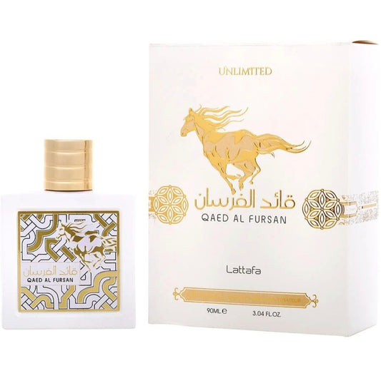 Qaed Al Fursan