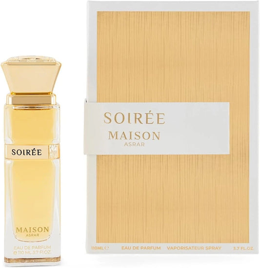 Soirée by Mason Ador
