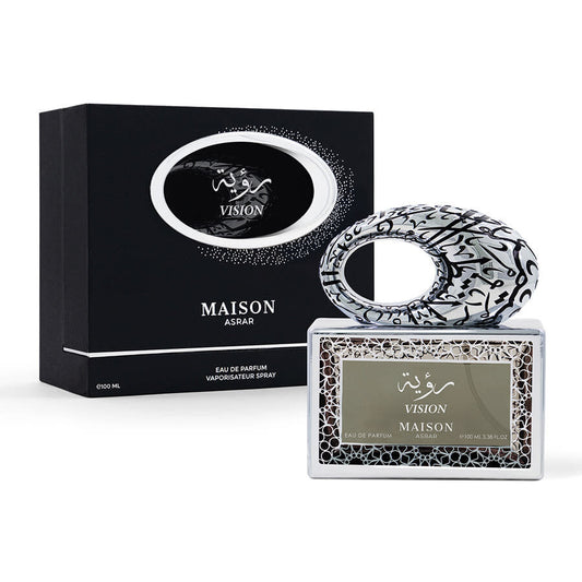 Vision by Maison Asrar
