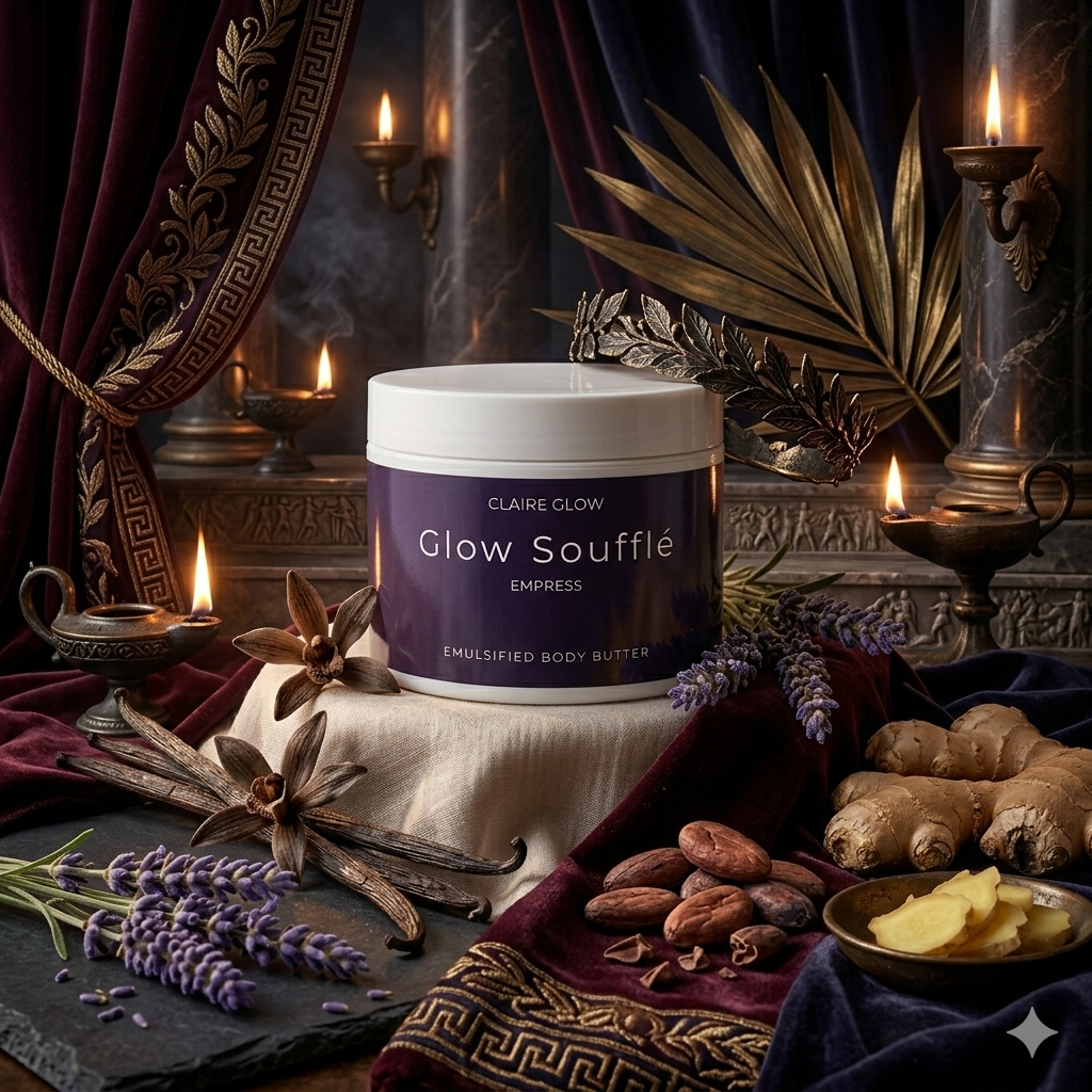 Empress Glow Soufflé