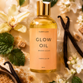 Brown Sugar Glow Oil