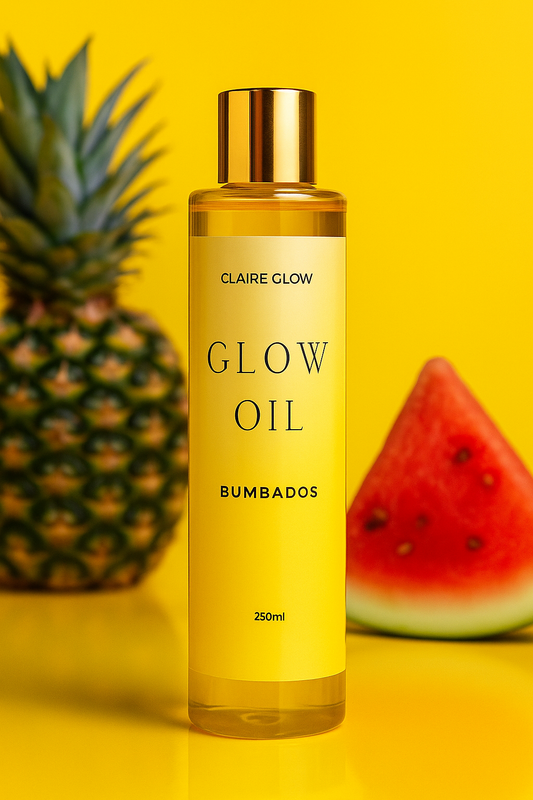 Bumbados Glow Oil