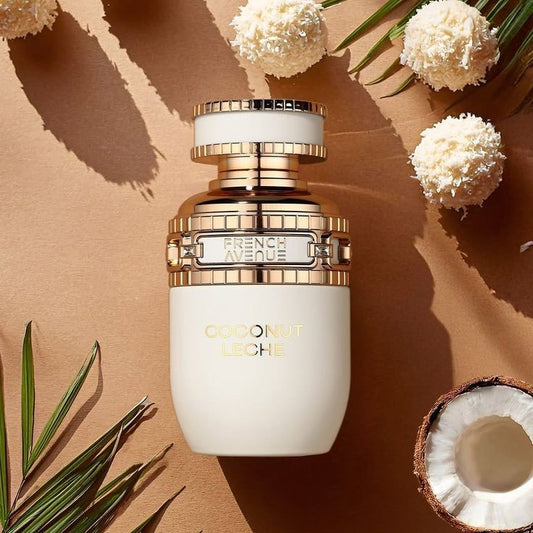 Coconut Leche by French Avenue