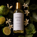 MY-SLF Body Oil For Men
