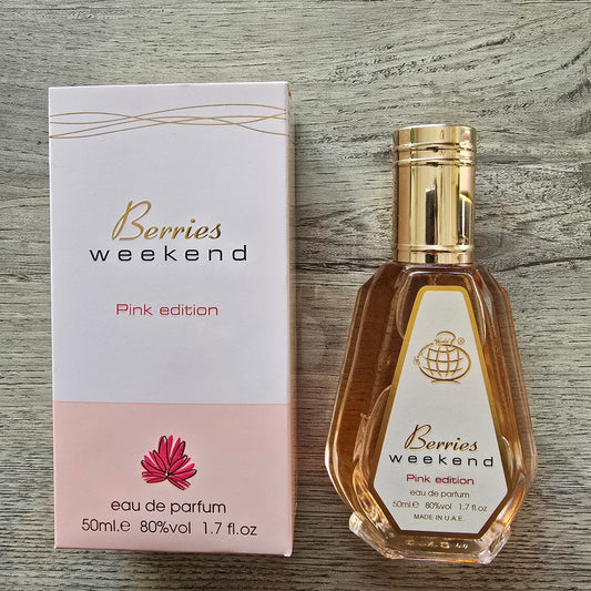X3 50ml Combo