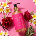 Bombshell Glow Oil