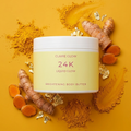 24k Liquid Glow Body Butter