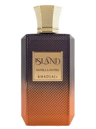 Island Vanilla Dunes