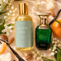 Bouquet Blanc Glow Oil