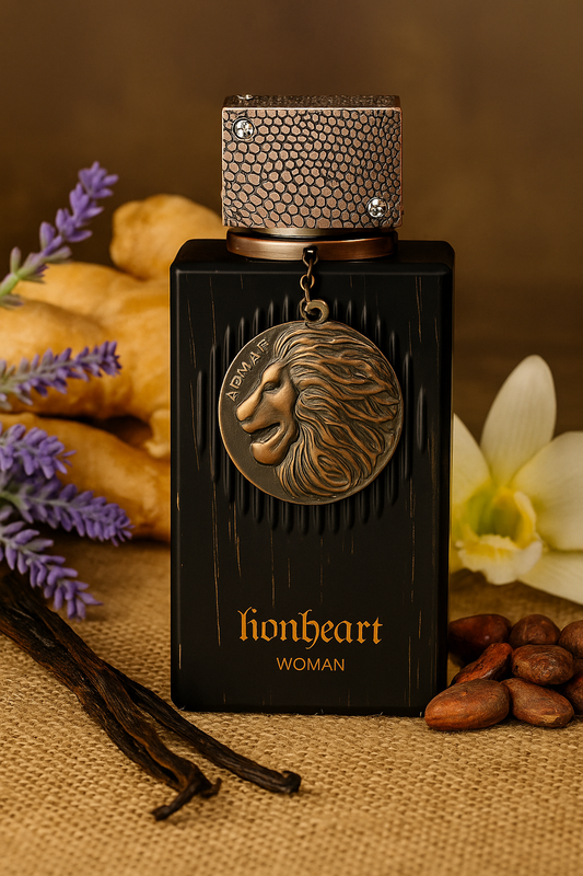 Armaf Lionheart Woman