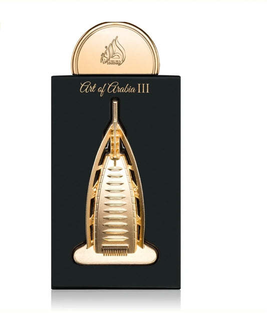 Art Of Arabia III