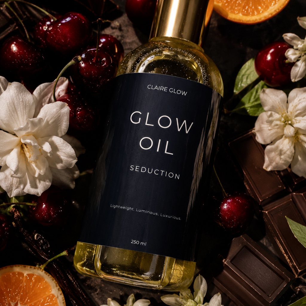 Seduction Glow Oil (Limited Edition)