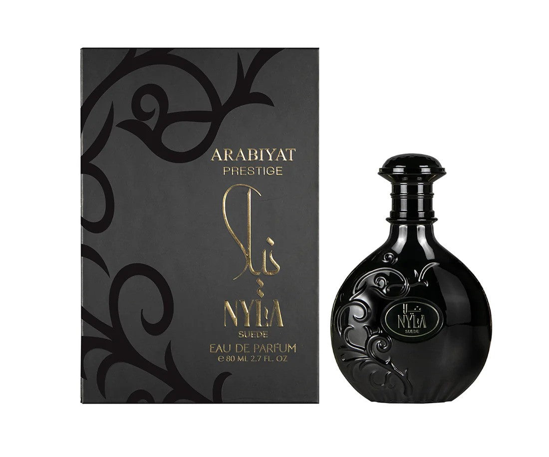 Nyle Suede - Arabiyat Prestige