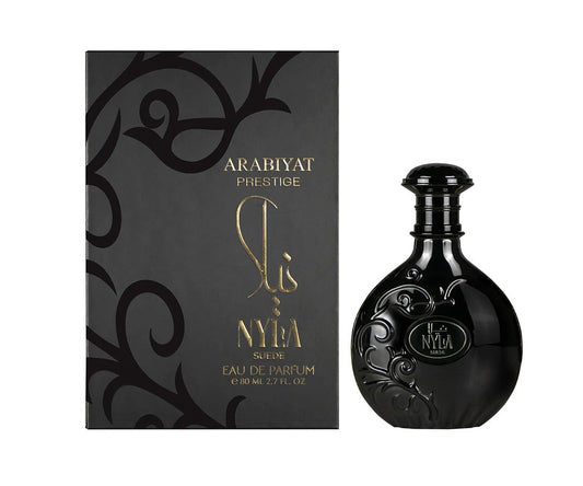 Nyle Suede - Arabiyat Prestige