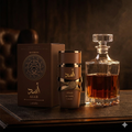 ASAD Bourbon by Lattafa