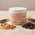 Brown Sugar Glow Soufflé