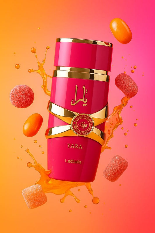 10ml Yara Candy