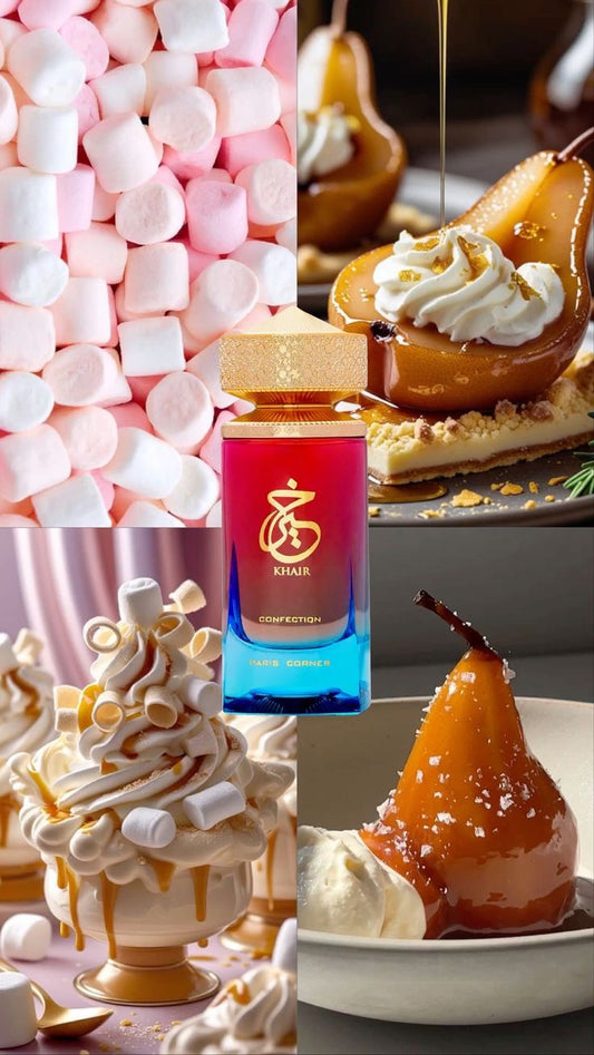 Khair Confection