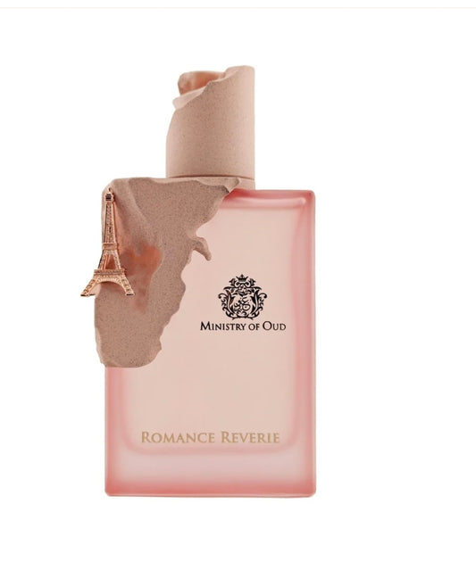 Ministry of Oud - Romance Reverie