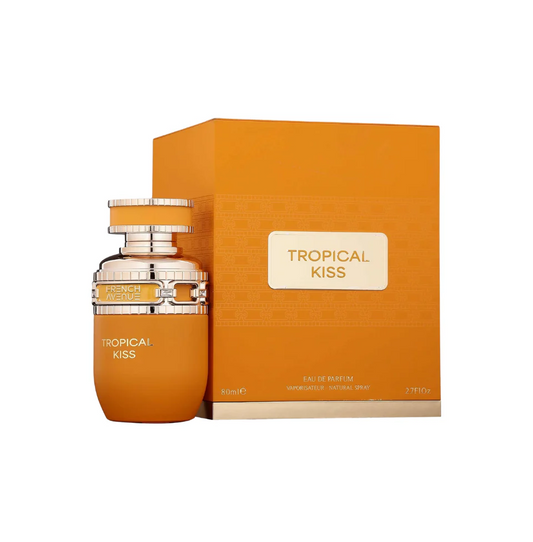 Tropical Kiss