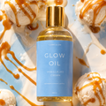 Vanilla Ice Cream Glow Oil