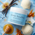 Vanilla Ice Cream Sorbet