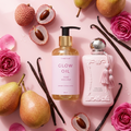Rose Exclusif Glow Oil
