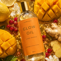 Lush Mango Glow Oil