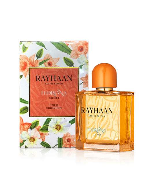 Floriana - Rayhaan