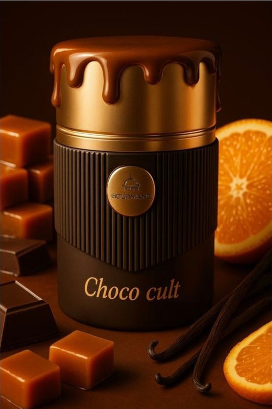 Choco Cult - Paris Corner