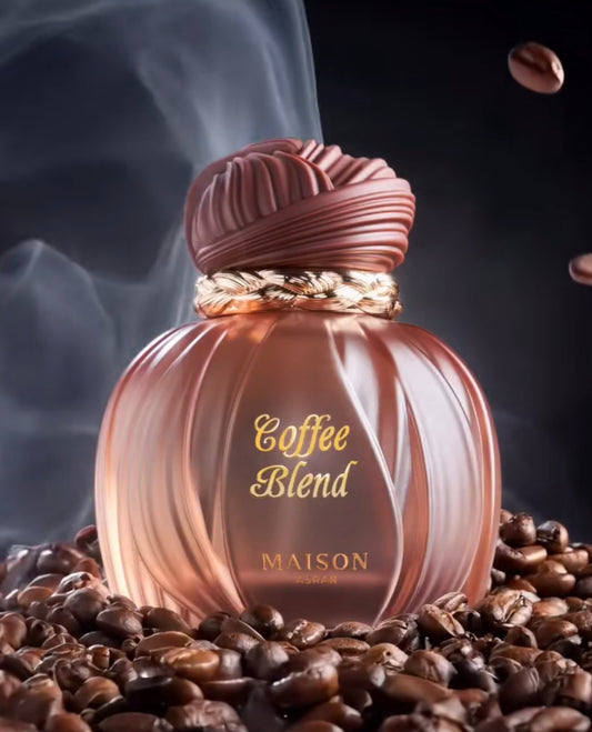 Coffee Blend - Maison Asrar