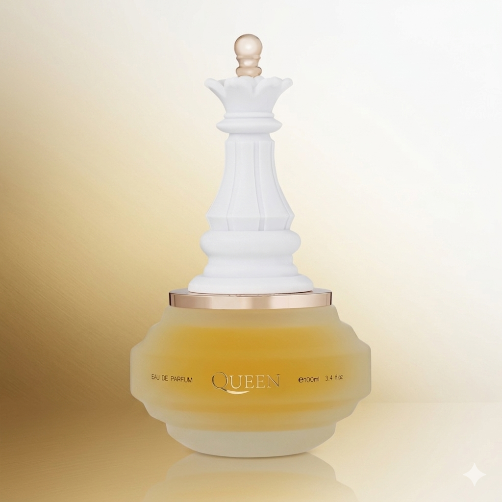 Armaf Queen Checkmate