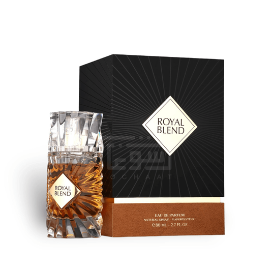 Royal Blend French Avenue
