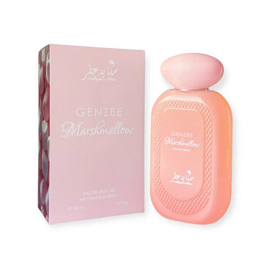 Genzee Marshmallow
