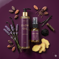 Empress Glow Oil