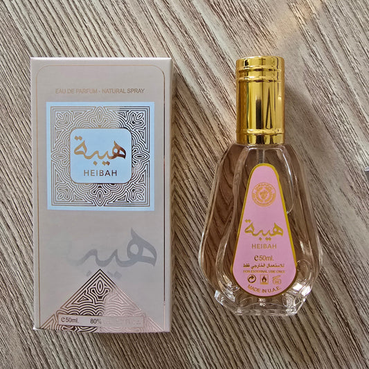 Heibah 50ml EDP