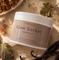 Brown Sugar Sorbet