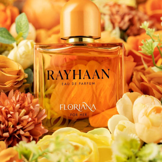 Floriana - Rayhaan