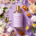 Love Notes Glow Oil