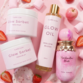 Mallow Blush Body Combo