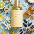 Sun Kissed Glow Oil