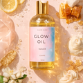 Sugar Glow Oil