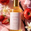 Mallow Blush Glow Oil