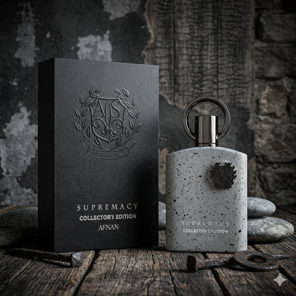 Afnan Supremacy Collectors