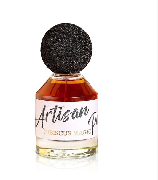 Artisan Hibiscus Magic