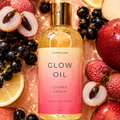Lychee Crush Glow Oil