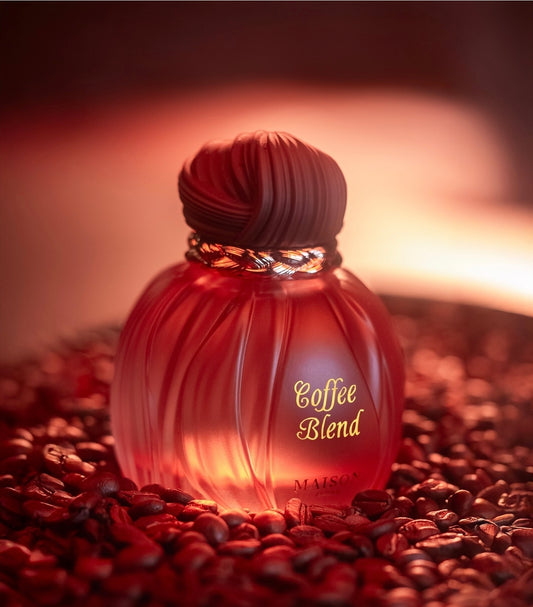 Coffee Blend - Maison Asrar