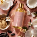 Warm Vanilla Sugar Glow Oil